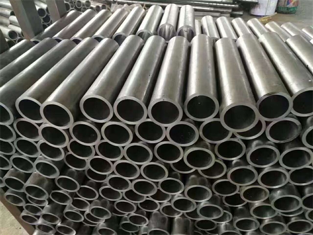 嘉鱼30CrMo精密无缝钢管