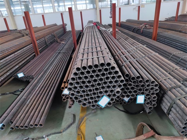 嘉鱼20G合金无缝钢管